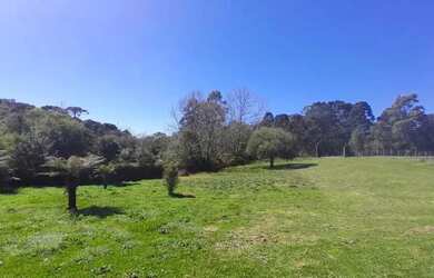 Imagem 2: Area - Bairro Tapera. 129.000m² de Área