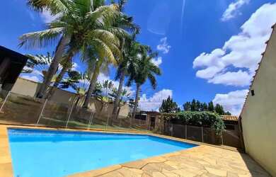 Imagem 7: Casa sobrado de 489m² com 04 quartos para locação e venda em condomínio...