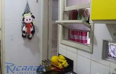 Imagem 12: Apartamento À Venda 3 Quartos - Quadra do Mar - Praia do Morro Guarapari-ES