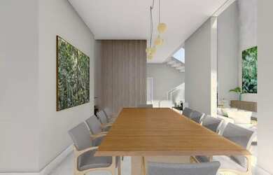 Imagem 5: Casa Sobrado alto padrão à venda no Condomínio Buona Vita no Jardim...