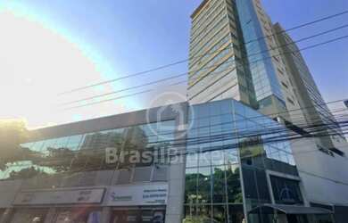 Imagem: O depósito possui 1 Vaga na garagem, 27m² de Área e está