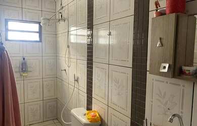 Imagem 10: Casa Riacho Fundo I Aceita Financiamento e FGTS