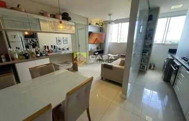 Imagem 8: MB- Apartamento 47 metros quadrados com 2 quartos em São Patrício -...