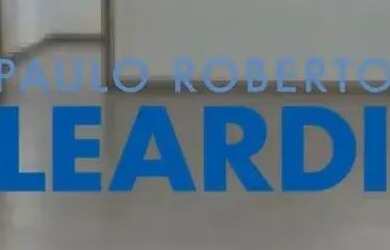 Imagem: O depósito possui 375m² de Área e está localizado em Parque