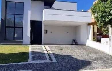 Imagem: Casa à venda em Campinas, Swiss Park, com 3 suítes, com 200