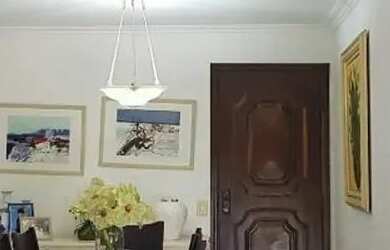 Imagem: Apartamento em Avenida Sete de Setembro - Icaraí - Niterói/RJ