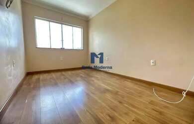 Imagem: O apartamento na cobertura possui 3 Dormitórios, 3 Banheiros