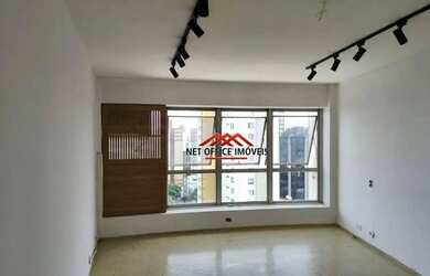 Imagem: O depósito possui 1 Vaga na garagem, 35m² de Área e está