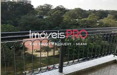 Imagem 1: Apartamento 370m² para Venda ou Locação no Jardim Marajoara