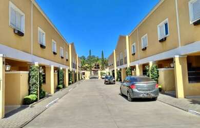 Imagem: Ótima casa à venda em condomínio fechado e em bairro tranquilo