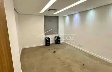 Imagem 16: Sala - / Comercial / Centro