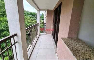 Imagem 2: ALUGUEL Apartamento com Vista Livre na Melhor Localização da Taquara