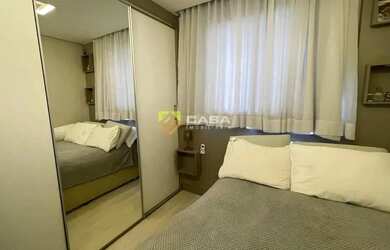 Imagem 6: MB- Apartamento 47 metros quadrados com 2 quartos em São Patrício -...