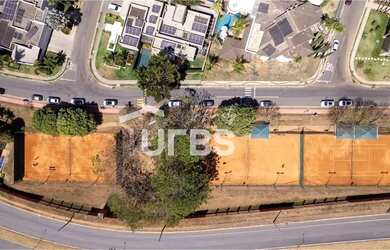 Imagem 8: Lote no Jardins Milão. 751m² de Área