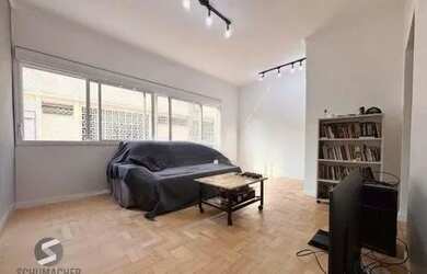 Imagem: Apartamento de 2 dormitórios no bairro Petrópolis