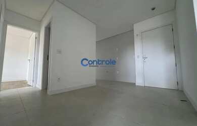 Imagem: O apartamento possui 2 Dormitórios, 3 Banheiros, 1 Vaga na