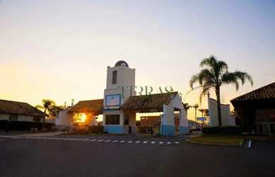 Imagem: O terreno possui 860m² de Área e está localizado em Itaim