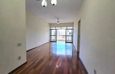 Imagem: O apartamento possui 3 Dormitórios, 3 Banheiros, 1 Vaga na