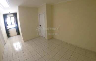 Imagem: O apartamento possui 3 Dormitórios, 2 Banheiros, 57m² de Área