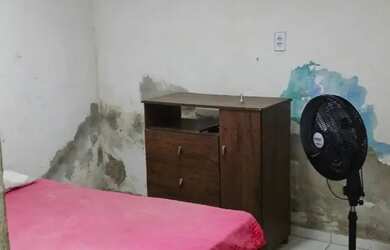 Imagem 7: Casa. 1 Banheiroe1 Dormitório