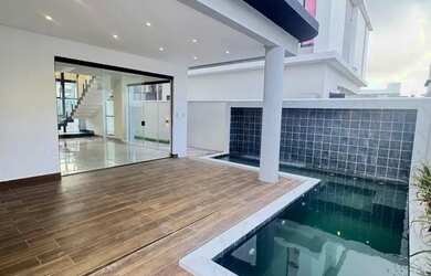 Imagem 6: Clau/ casa disponível no condomínio Sunville