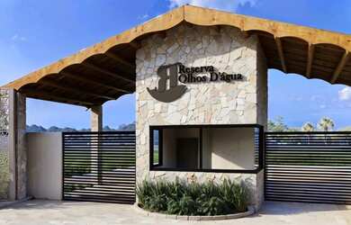 Imagem: O terreno possui 1.000m² de Área e está localizado em Setor