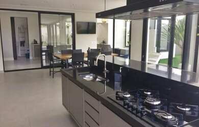 Imagem 8: Casa em Condomínio para Locação em Atibaia, Condomínio Residencial...