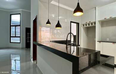 Imagem: Casa em Condomínio para Venda em Sorocaba, Jardim Residencial