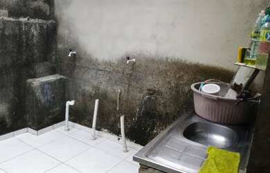 Imagem 5: Casa. 1 Banheiroe1 Dormitório