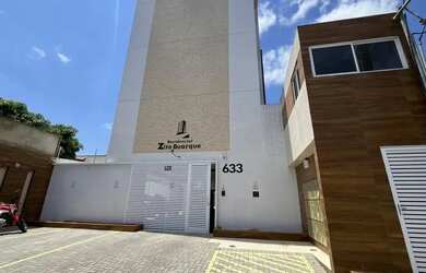 Imagem: O apartamento possui 3 Dormitórios, 4 Banheiros, 1 Vaga na