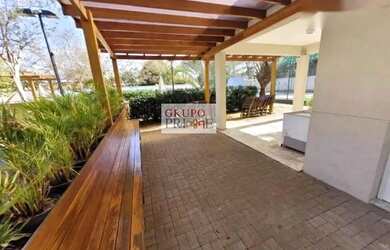 Imagem: O apartamento possui 3 Dormitórios, 2 Banheiros, 2 Vagas na