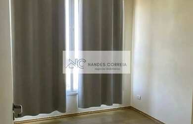 Imagem: O apartamento possui 2 Dormitórios, 1 Banheiro, 2 Vagas na