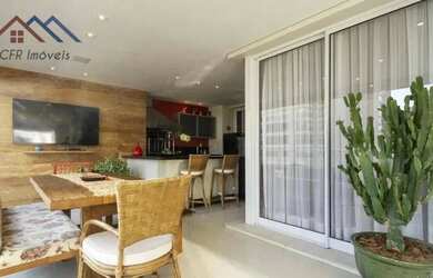 Imagem 6: Apartamento com 4 suítes, 370 m² - venda por R$ 10.900.000 ou aluguel...