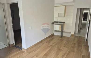 Imagem: O apartamento para alugar possui 2 Dormitórios, 1 Banheiro