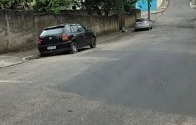 Imagem: O terreno possui 580m² de Área e está localizado em Vila