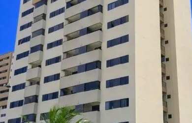 Imagem: O apartamento possui 3 Dormitórios, 2 Banheiros, 2 Vagas na