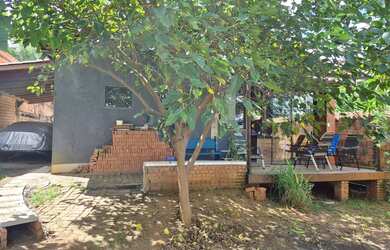 Imagem: A chácara possui 625-0m² de Área e está localizado em Chácaras