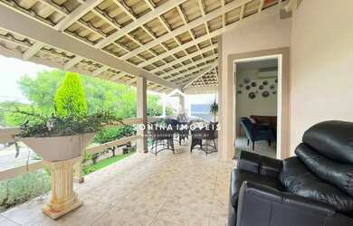 Imagem 3: VENDA CASA TÉRREA COND. TERRAS DE ATIBAIA I