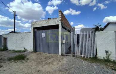 Imagem: O terreno possui 480m² de Área e está localizado em Estância