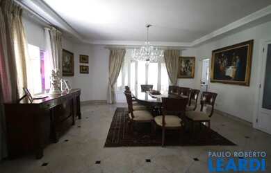 Imagem 9: CASA EM CONDOMÍNIO - TAMBORÉ - SP