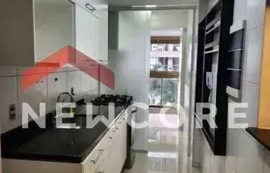 Imagem 3: Apartamento em Avenida Henfil - Recreio dos Bandeirantes - Rio de Janeiro/RJ