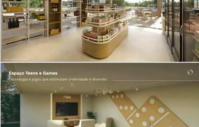 Imagem 11: Seu apartamento com uma deslumbrante vista para o mar