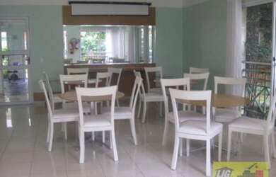 Imagem 13: Apartamento residencial para venda e locação, Jardim das Vertentes,...