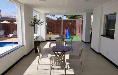 Imagem 14: Apartamento Lourdes Araujo locação R$2.650 mensais em Castanhal