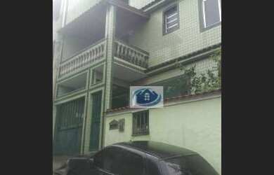 Imagem 2: CASARÃO de 308 m² por R$ 295.000,00 - Taquara - Rio de Janeiro/RJ