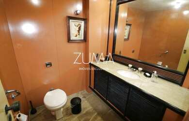 Imagem 2: MARAVILHOSO APARTAMENTO EM LOCAL SUPER NOBRE DO LEBLON