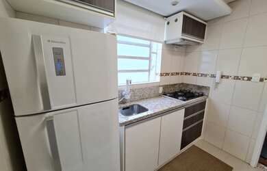 Imagem 9: Apartamento para aluguel tem 50 metros ao lado do Iguatemi, Jardim Europa...