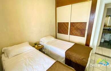 Imagem 12: Cobertura com 2 dormitórios à venda, 78 m² por R$ 730.000,00 - Condomínio...