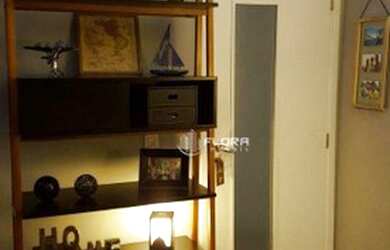 Imagem 14: Apartamento à venda, 42 m² por R$ 229.000,00 - Maceió - Niterói/RJ