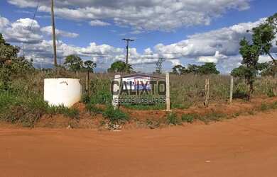 Imagem 1: SÍTIO FAZENDA SANTA LUZIA